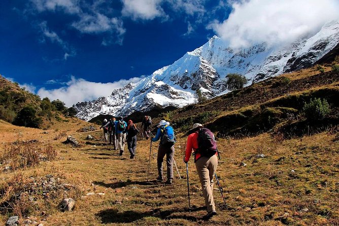 06 Day Andean Jewels of Cusco - Private Service - Humantay Lake at Dawn: The 4:00–5:00 AM Rhythm and the Payoff