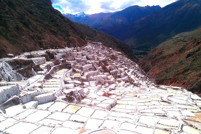06 Day Andean Jewels of Cusco - Private Service - Guides and Drivers: The Human Advantage You’ll Feel on Difficult Days