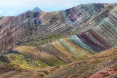 1 Day Tour to Palccoyo (Alternative Rainbow Mtn) from Cusco, Peru - Exploring Tres Rainbows: Photos, Fresh Air, and Your Boxed Lunch