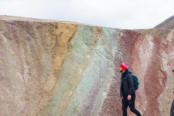 1 Day Tour to Palccoyo (Alternative Rainbow Mtn) from Cusco, Peru - Price and Value: Is $153.85 a Fair Deal?