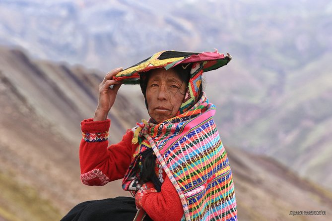 1 Day Tour to Palccoyo (Alternative Rainbow Mtn) from Cusco, Peru - Who This Palccoyo Day Trip Is Best For