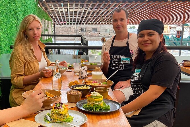 #1 Rated Cooking Classes with Local Market Tour & Pickup - From Market to Cutting Board: How the Cooking Class Actually Works