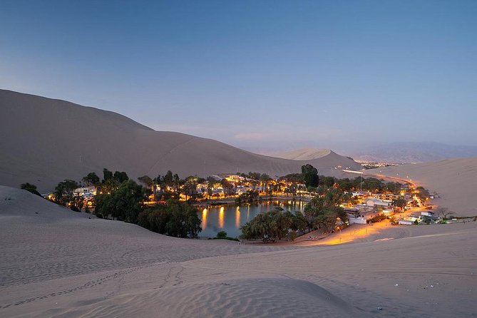 10-Day Taste Peru Experience: Lima, Nasca, Cusco & Machu Picchu - Lima’s cathedral-and-market introduction: Miraflores to the Santo Domingo convent