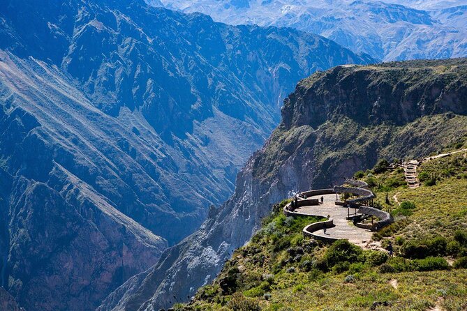 2 Day 1 Night Trek / Colca Canyon - Key highlights you’ll actually feel