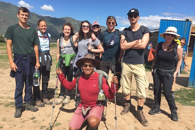 2 Day 1 Night Trek / Colca Canyon - The 3:00 am start, Chivay breakfast, and Condor’s Cross