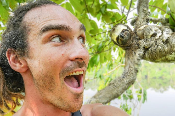 2-Day All Inclusive Guided Jungle Tour from Iquitos at Maniti Eco-Lodge - A Two-Day Amazon Plan That Starts in Iquitos (and Doesn’t Waste Time)