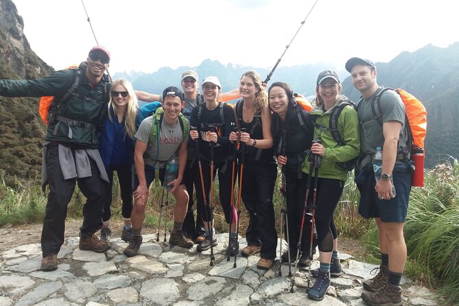 2 Day Hiking Short Inca Trail to Machu Picchu - Key Things That Make This Short Inca Trail Work