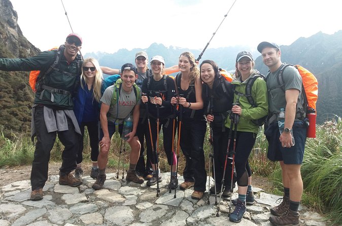 2 Day Hiking Short Inca Trail to Machu Picchu - Guides You Might Encounter: José, Carlos, Henry, and Nildo