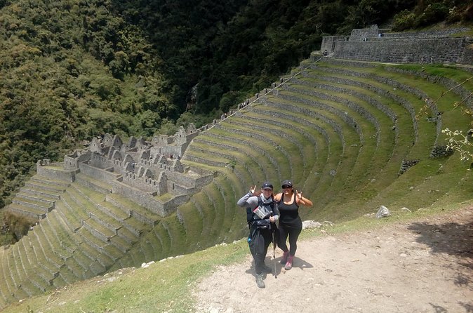 2 Day Hiking Short Inca Trail to Machu Picchu - What to Bring: Cold, Rain, and Trail Comfort