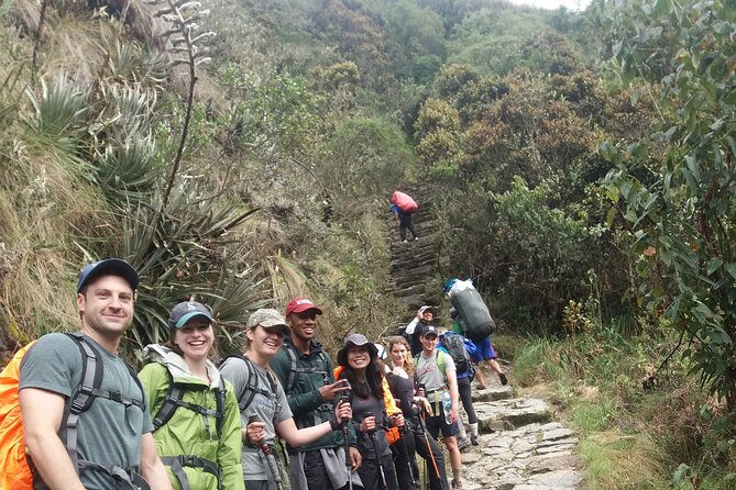 2 Day Hiking Short Inca Trail to Machu Picchu - Who This Short Inca Trail Is Best For