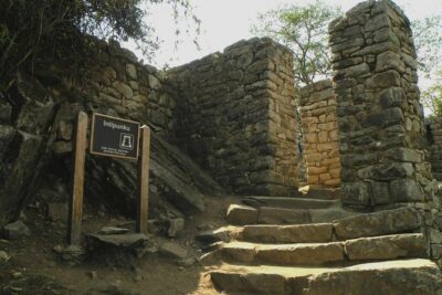 2-Day Private Short Inca Trail to Machu Picchu - Wiñay Wayna (Forever Young): why it’s a big deal on this route