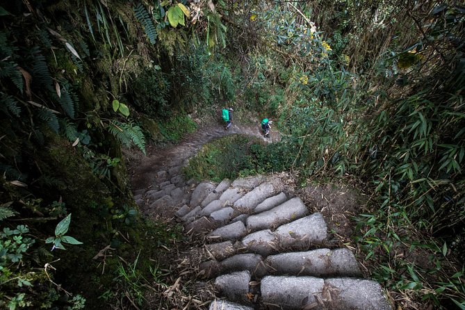 2-Day Private Short Inca Trail to Machu Picchu - Day 2 at Machu Picchu: a 2-hour guided visit plus lunch