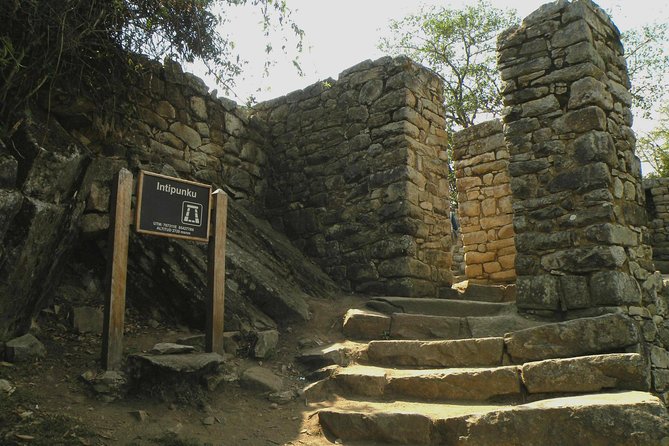 2-Day Private Short Inca Trail to Machu Picchu - Wiñay Wayna (Forever Young): why it’s a big deal on this route