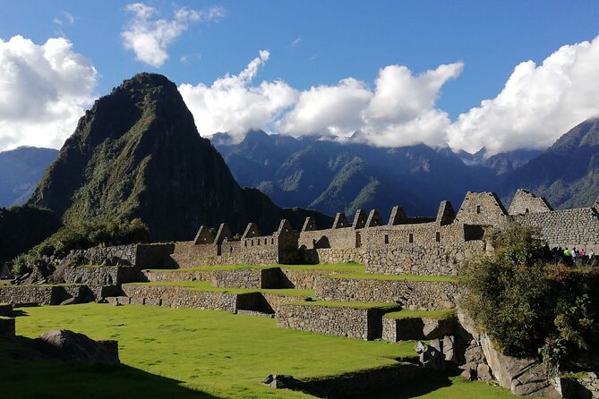 2-Day Sacred Valley Machu Picchu by Train with Llama Experience - Overnight in a comfortable 3-star hotel: what it’s really for