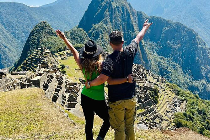 2-Day Sacred Valley & Machu Picchu Group Tour from Cusco - Two Days That Cut Through Peru Logistics