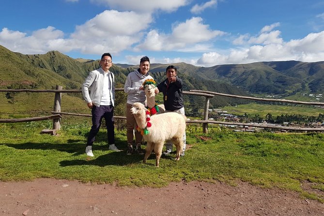 2-Day Sacred Valley & Machu Picchu Group Tour from Cusco - Hotel in Aguas Calientes: Why overnight beats a late-day rush