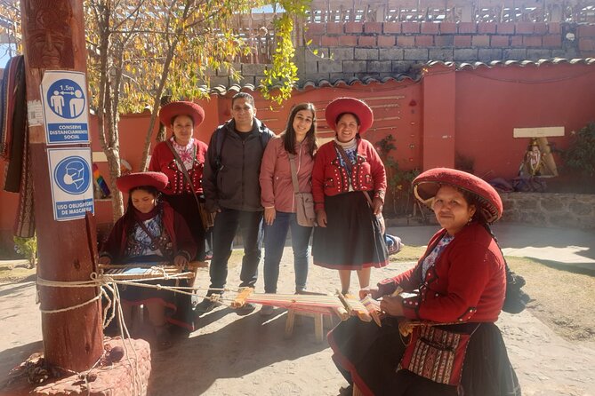 2-Day Sacred Valley & Machu Picchu Group Tour from Cusco - Early Morning Machu Picchu Circuit: The value of guided timing