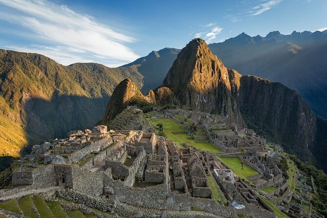 2-Day Short Inca Trail to Machu Picchu - Who this 2-Day Short Inca Trail suits best