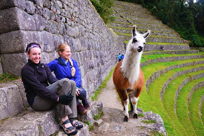 2 Day - Short Inca trail to Machu Picchu - Private Services - What’s included for $796.11 (and what you’ll likely add)