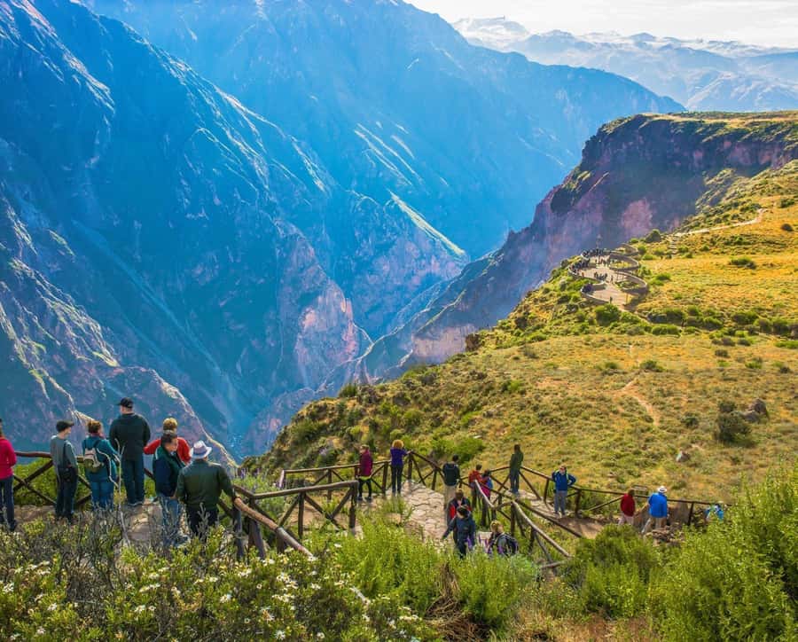 2-Day Tour Colca Canyon in Arequipa with end in Puno - Should You Book This Colca Canyon Tour Ending in Puno?