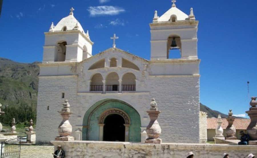 2-Day Tour Colca Canyon in Arequipa with end in Puno - FAQ
