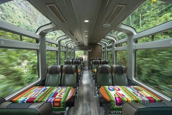 2-Day Tour: Sacred Valley & Machu Picchu – All Tickets Included - Ollantaytambo and the train to Aguas Calientes: the shift from ruins to views