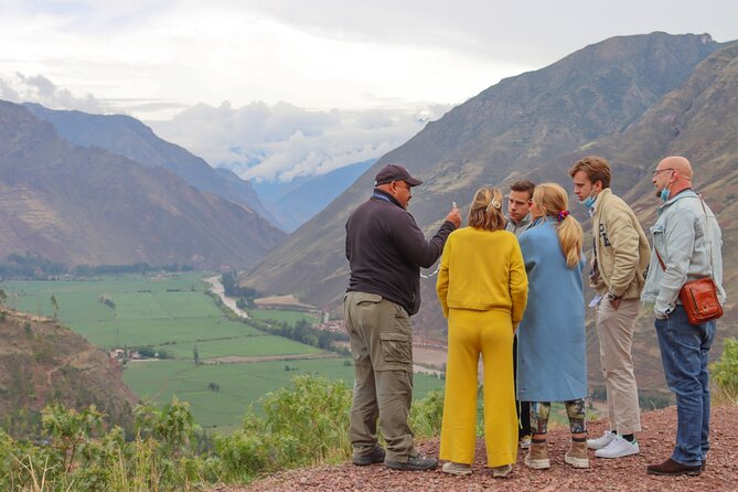 2-Day Tour: Sacred Valley & Machu Picchu – All Tickets Included - Final verdict: should you book Fly Cusco’s Sacred Valley and Machu Picchu combo?
