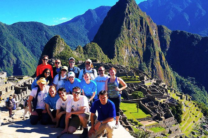 2 Day - Tour to Machu Picchu from Cusco - Group Service - How this 2-day tour flows, from Cusco to Aguas Calientes to sunrise
