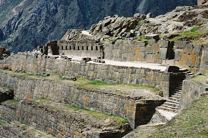 2 Days : Sacred Valley Conection Machu Picchu || Private Tour || - Day 2: Machu Picchu entry with a long guided tour plus free time