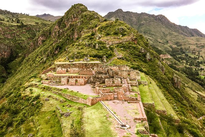 2 Days : Sacred Valley Conection Machu Picchu || Private Tour || - What kind of traveler this tour fits best