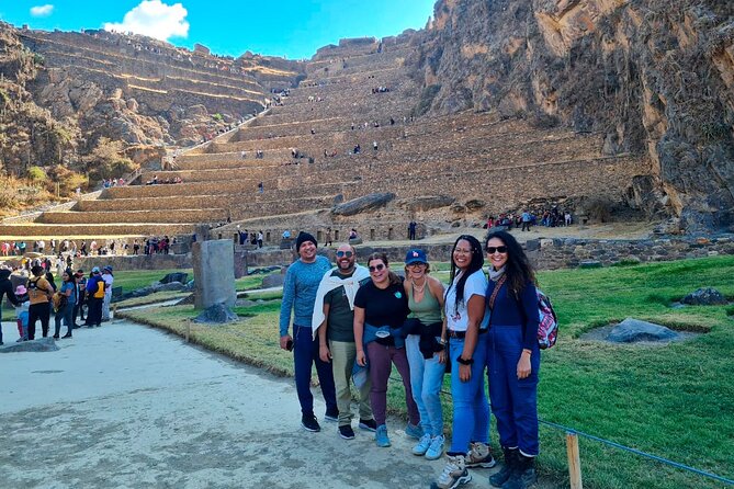 2 Days Tour to Sacred Valley and Machupicchu - The 14:55 Train Home: How the Schedule Keeps Your Trip Clean