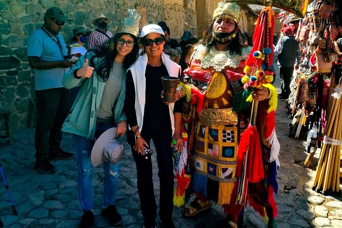 2 Days Tour to Sacred Valley and Machupicchu - Who Should Book This Tour (and Who Might Want a Different Plan)
