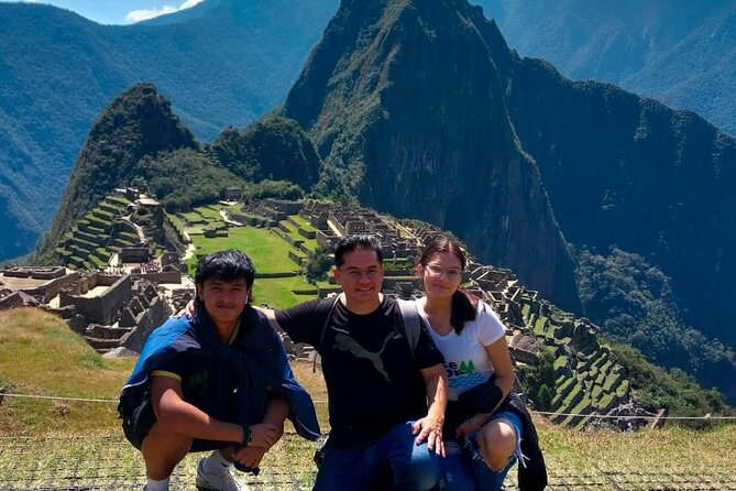 2 Days Tour to Sacred Valley and Machupicchu - FAQ