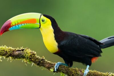 3-Day All Inclusive Guided Jungle Tour from Iquitos at Maniti Eco-Lodge - Monkey Island near Maniti Lodge: monkeys, mata-mata turtles, and giant reptiles
