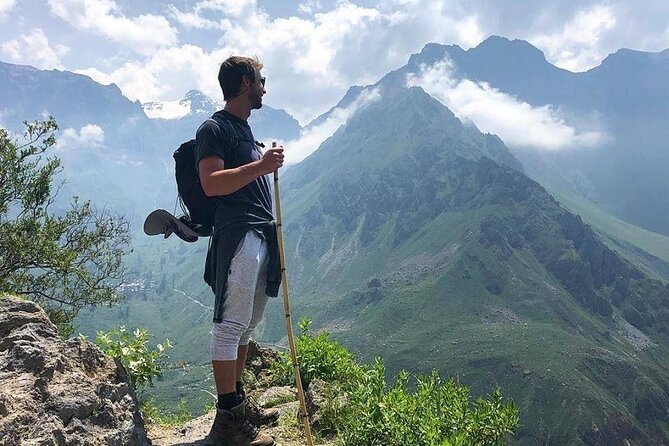 3-Day Colca Canyon trek with Professional Guide - The 3:00 am start: worth it, but don’t wing it