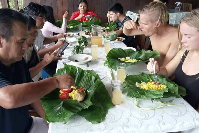 3-Day Eco-Sustainable Private Tour Manu National Park - Cusco to Manu National Park: what this trip really feels like