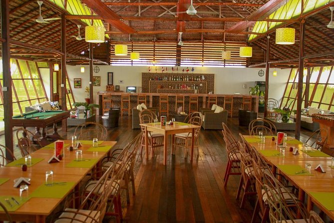 3-Day Iquitos Amazon Jungle Adventure at Heliconia Lodge - What You’ll See (and the One Reality Check)