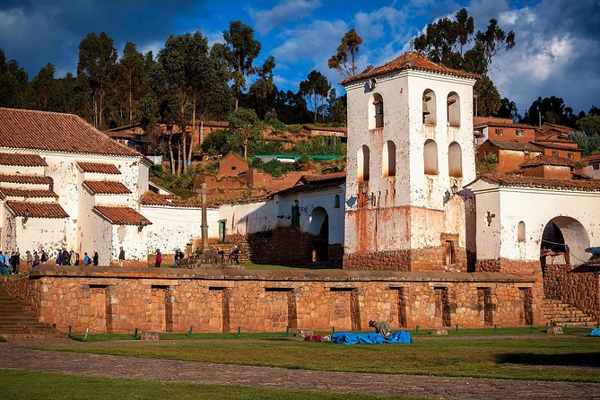 4 day - Bucketlist Cusco: Rainbow Mtn, Machu Picchu, Sacred Valley, Humantay - Rainbow Mountain from Cusco: 2:15am starts and the payoff