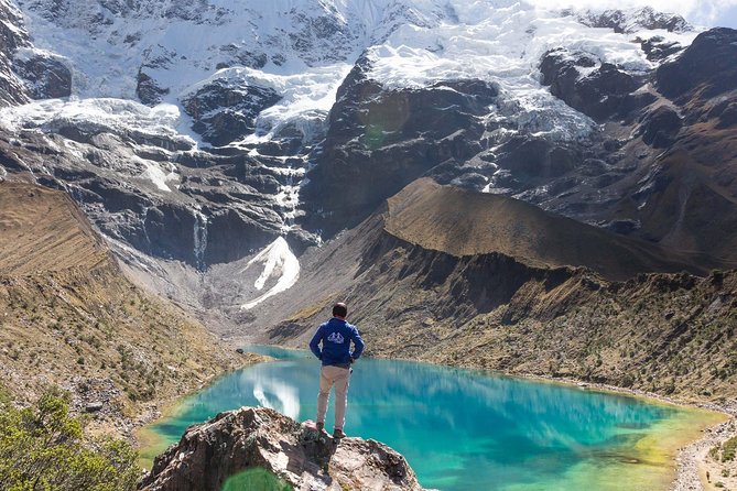 4 day - Bucketlist Cusco: Rainbow Mtn, Machu Picchu, Sacred Valley, Humantay - English guides, small-group pacing, and why it affects your photos