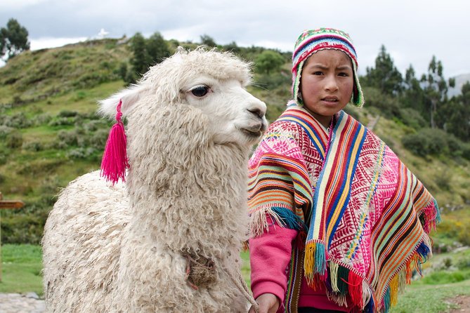 4 day - Bucketlist Cusco: Rainbow Mtn, Machu Picchu, Sacred Valley, Humantay - Getting Machu Picchu day right: timing, bus, train, and meaning
