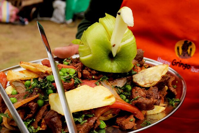 4 Day Classic Inca Trail to Machu Picchu by 360° Train - Day 2: Dead Woman’s Pass (4215 m) plus Runkurakay and Sayacmarca