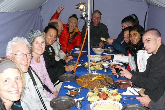 4 Day Inca Trail To Machu Picchu - Private Service - Day 4: Intipunku before sunrise and your first full view of Machu Picchu