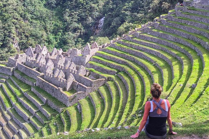 4 Day Inca Trail To Machu Picchu - Private Service - Day 2: Dead Woman’s Pass to Pacaymayu and Runkurakay