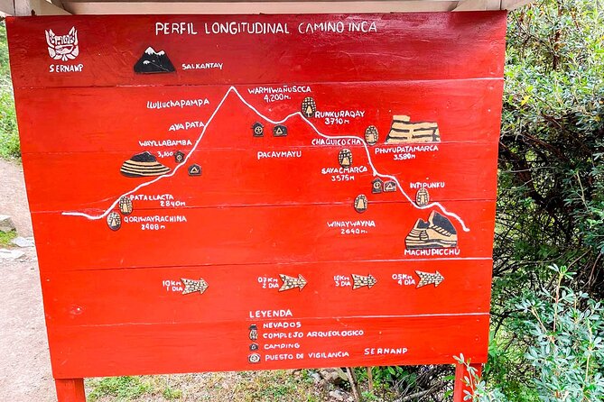 4 Day Inca Trail Trek to Machu Picchu Multi day tour - Day 2: Warmiwañusca (Dead Woman’s Pass) and Pacaymayo camp comfort