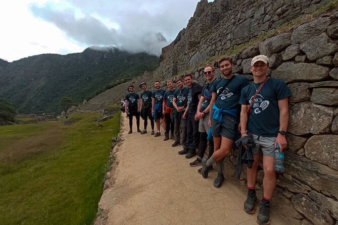 4 Day Inca Trail Trek to Machu Picchu Multi day tour - Price and logistics: is $930 really buying value?