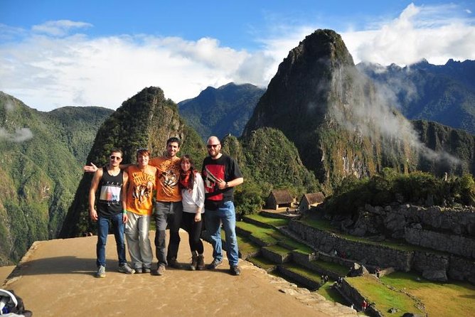 4-Day Lares Trek to Machu Picchu from Cusco - Day 2: Ipsayccocha Pass at 4,400m and a Campsite in Patacancha Llama Country