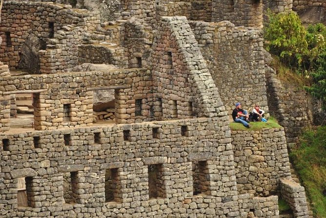 4-Day Lares Trek to Machu Picchu from Cusco - Food, Cooking Setup, and What Vegetarian Meals Look Like Here