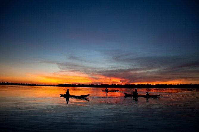 4 Day Tambopata Jungle Tour with Local Guide - Day 3: Local Family Visit, Fishing for Piranhas, and a Hammock Afternoon