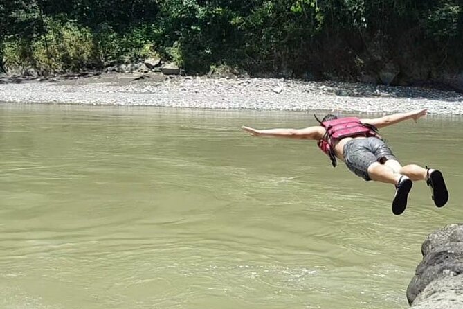 4 Day Tour to the Manu National Park - Value for the price: what $389 buys you in real terms