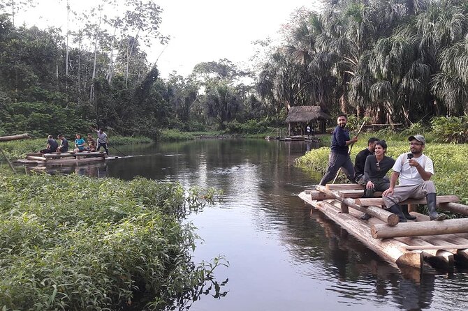 4 Day Tour to the Manu National Park - Who this tour fits best